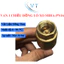 VAN 1 CHIỀU ĐỒNG LÒ XO MIHA-PN16 DN50-DN100