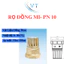 RỌ ĐỒNG MI- PN 10