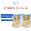 RỌ ĐỒNG MI- PN 10