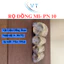 RỌ ĐỒNG MI- PN 10