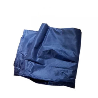 Quần Đi Mưa Vải Dù  chống thấm nước size XL (hàng thay thế)