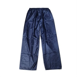 Quần Đi Mưa Vải Dù  chống thấm nước size XL (hàng thay thế)