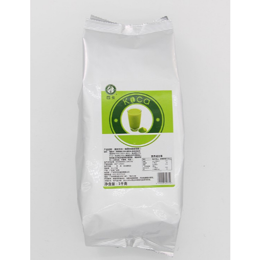 Bột matcha Koca (Pha trà sữa matcha) | Shopee Việt Nam
