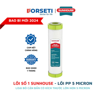 Sunhouse Filter Cartridge