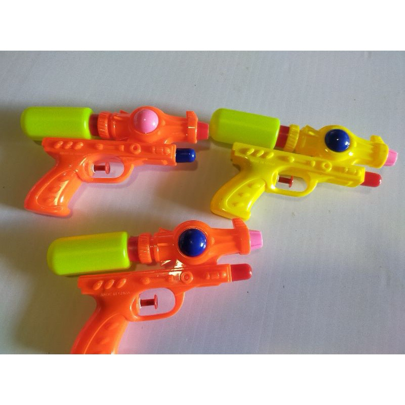 Đồ Chơi Súng Bắn Nước Cầm Tay Đủ Size Cho Bé Vui Chơi Hồ Bơi, Đi Biển,... Water Gun