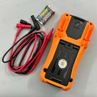 Đồng hồ vạn năng VICTORY 890D cầm tay