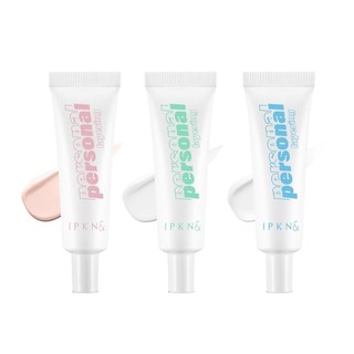 Kem Lót IPKN Personal Correcting Base 25ml