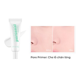 Kem Lót IPKN Personal Correcting Base 25ml