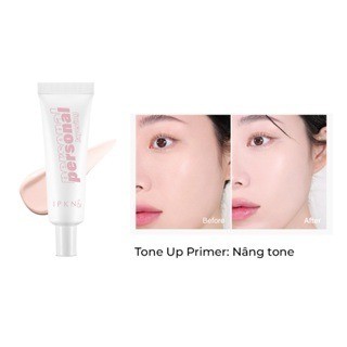 Kem Lót IPKN Personal Correcting Base 25ml