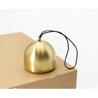 set  5 Chuông gió, chuông lắc  bằng đồng trang trí nhà cửa, chuông treo cửa, chuông giáng sinh Christmas