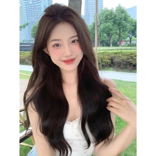 Thuốc Nhuộm Tóc Màu Nâu Trầm - Lên từ mọi nền tóc 100G - Khanh.color