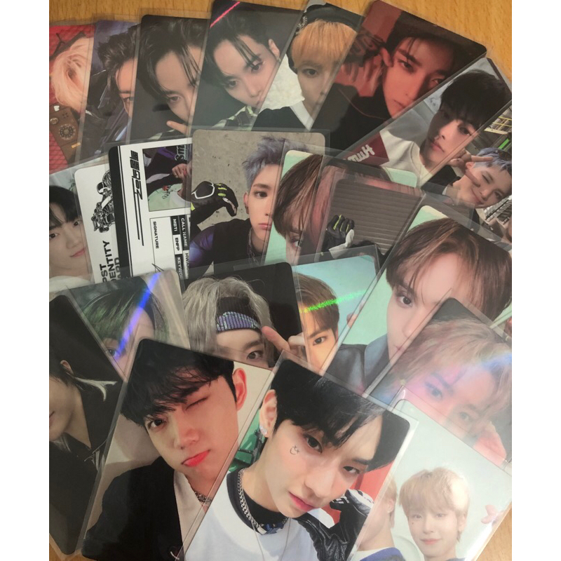 Card Tempest official (df nhẹ) | Shopee Việt Nam