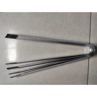 Cây gắp rác Inox dài 39cm - Siêu tiện lợi | Shopee Việt Nam