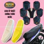 Mút yên gọt 2 tầng & Da yên 4D cao cấp các dòng xe