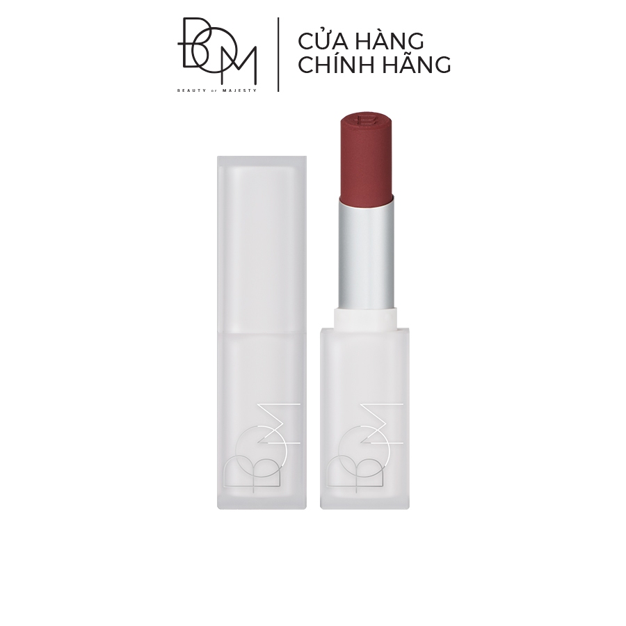 Ảnh Son mịn lì BOM Cloud Blur Lipstick 3,3G 1