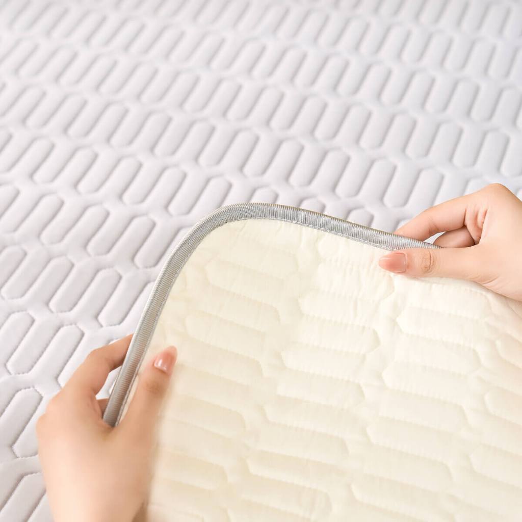Chiếu điều hòa cao su Doona Aqua