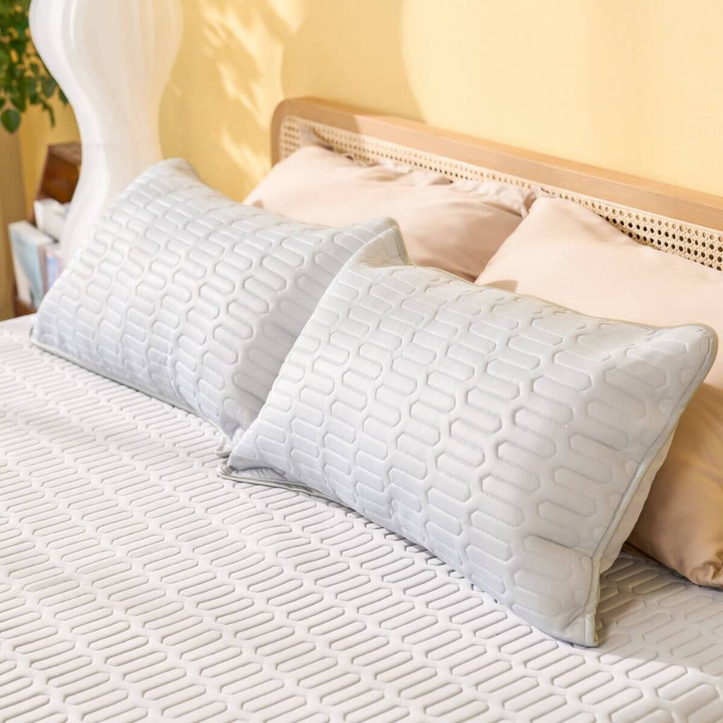 Chiếu điều hòa cao su Doona Aqua