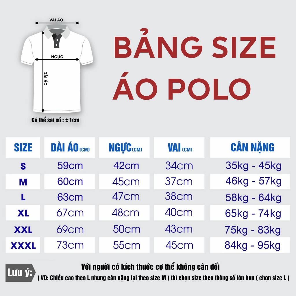 Ảnh Áo Polo Nam Siêu Ưu Đãi Áo Thun Polo Cổ Bẻ Chất Liệu Vải Poly Thái Giữ Form Dáng Cleacco Man United Boro Sport 1