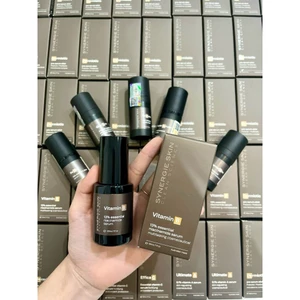 Tinh Chất Synergie Skin Vitamin B 13% Essential Niacinamide Dưỡng Sáng Mờ Thâm 30ml