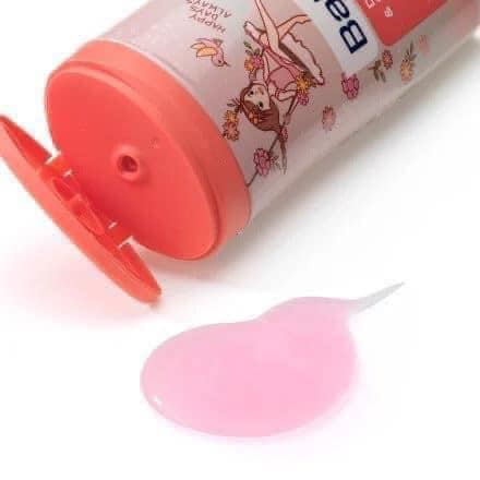 Balea Sữa tắm, dầu gội cho trẻ em –Cho bé từ 1 Tuổi- Nội địa Đức.Tibongstore