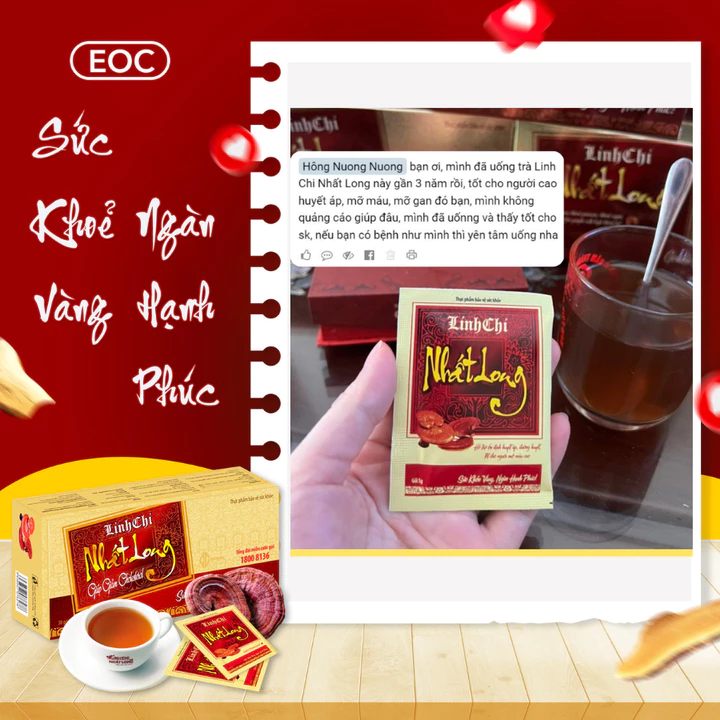 Tea – 7