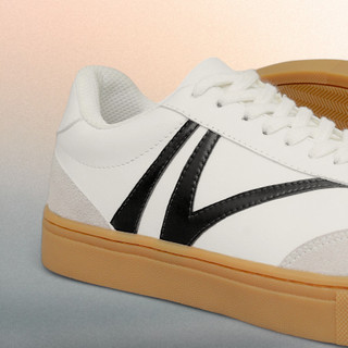 Giày Sneaker R1 - JOG04 , thiết kế GAT shoes , logo signature , đế khâu cao 3cm ( R1 )