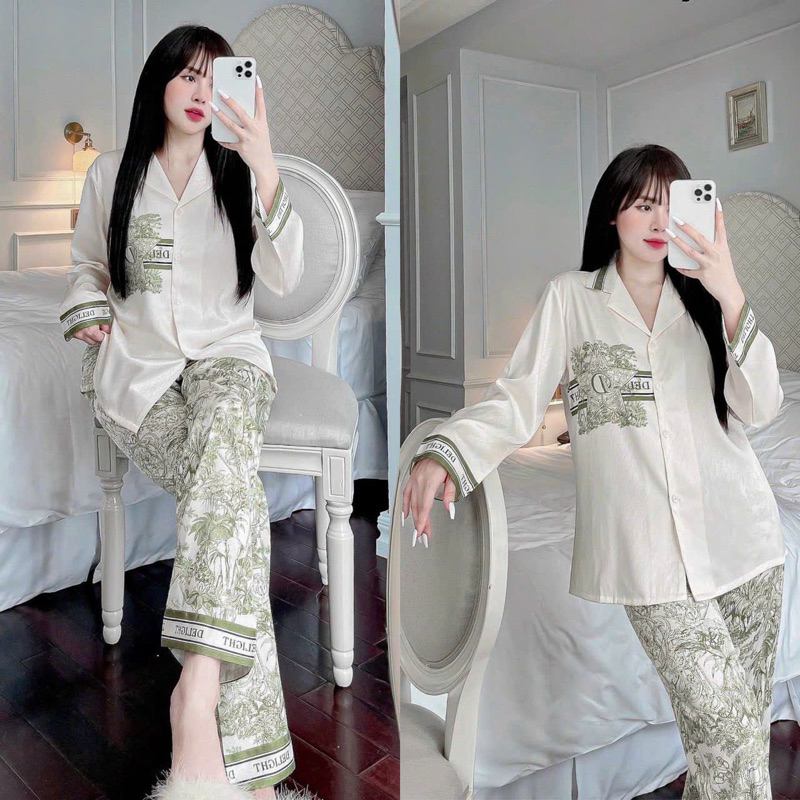 Tay Dài 48