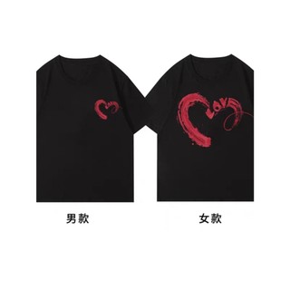Áo thun cặp cho nam nữ form rộng chất cotton mỏng nhẹ Áo phông unisex trắng đen couple form rộng tay ngắn cổ tròn [A165]