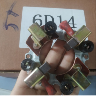 Giá than đề Huyndai 5 Tấn. (Giá 1 chiếc)