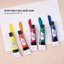 Màu Nước Acrylic Tuýp 12ml Classmate Màu Gouache 24 Màu Chất Mịn Dễ Tán, Độ Che Phủ Cao, Vẽ Đa Chất Liệu