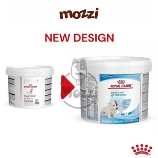 Sữa bột cho chó con sơ sinh và chó mẹ BabyDog Milk Royal Canin thùng 2kg