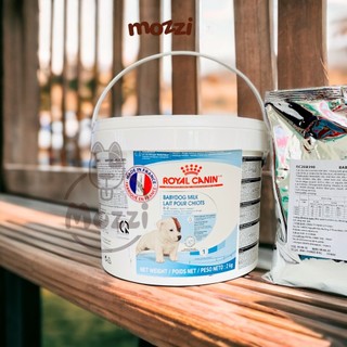 Sữa bột cho chó con sơ sinh và chó mẹ BabyDog Milk Royal Canin thùng 2kg
