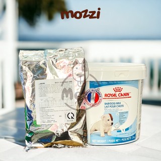 Sữa bột cho chó con sơ sinh và chó mẹ BabyDog Milk Royal Canin thùng 2kg