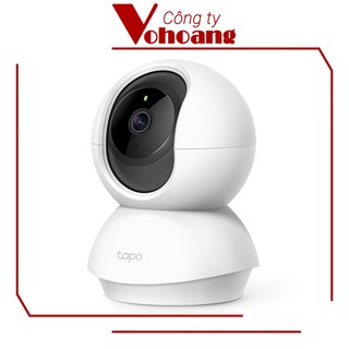 Camera Wi-Fi 1080p Rõ nét TP-Link Tapo C200 An Ninh Cho Gia Đình