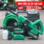 Máy rửa xe WORKFIX WF-PW3825BL Không chổi than -Chế Độ, 3 Tốc Độ, Công Suất 305W, Chân Pin Phổ Thông