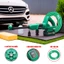 Máy rửa xe WORKFIX WF-PW3825BL Không chổi than -Chế Độ, 3 Tốc Độ, Công Suất 305W, Chân Pin Phổ Thông