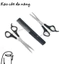 Kéo cắt đa năng, Kéo cắt tóc chuyên dụng, kéo cắt kéo tỉa đa năng Style wig