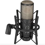 Micro condenser thu âm AKG P220 - Cam kết chính hãng trọn đời - Bảo hành 12 tháng, 1 đổi 1 trong 15 ngày. — ảnh 4