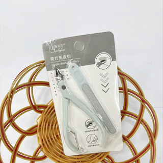 Vỉ kìm kèm dũa móng
