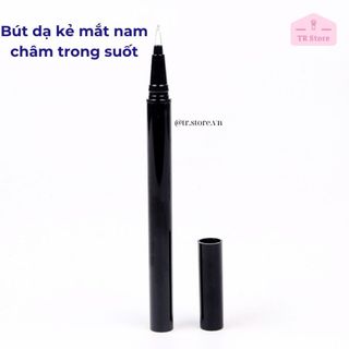 Bút kẻ mắt nam châm dành cho mi giả đầu bút dạ 3 màu