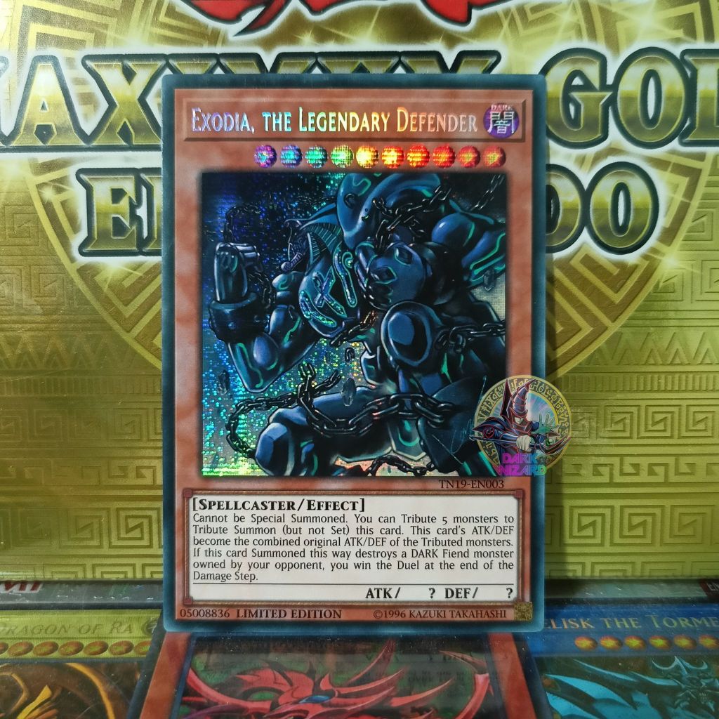 Inspector Boarder - RA01-EN010 - Prismatic Collector's Rare [Thẻ Bài - Foto 4