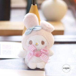 Móc Khóa Kuromi LINDOria - Móc khóa hot trend, Treo cặp, balo, Quà Tặng Xinh Xắn Cho Bạn Bè