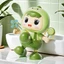 Robot Nhảy Múa Em Bé Rồng Nhảy Múa Có Nhạc Sôi Động Thỏ Nhảy Múa Ong Nhảy Múa Đồ Chơi Nhảy Múa Cho Bé - BỐ KHỦNG LONG