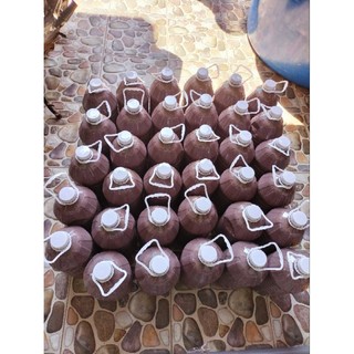 Mắm Tôm Đặc Biệt Can 5kg Ba Làng Thanh Hoá