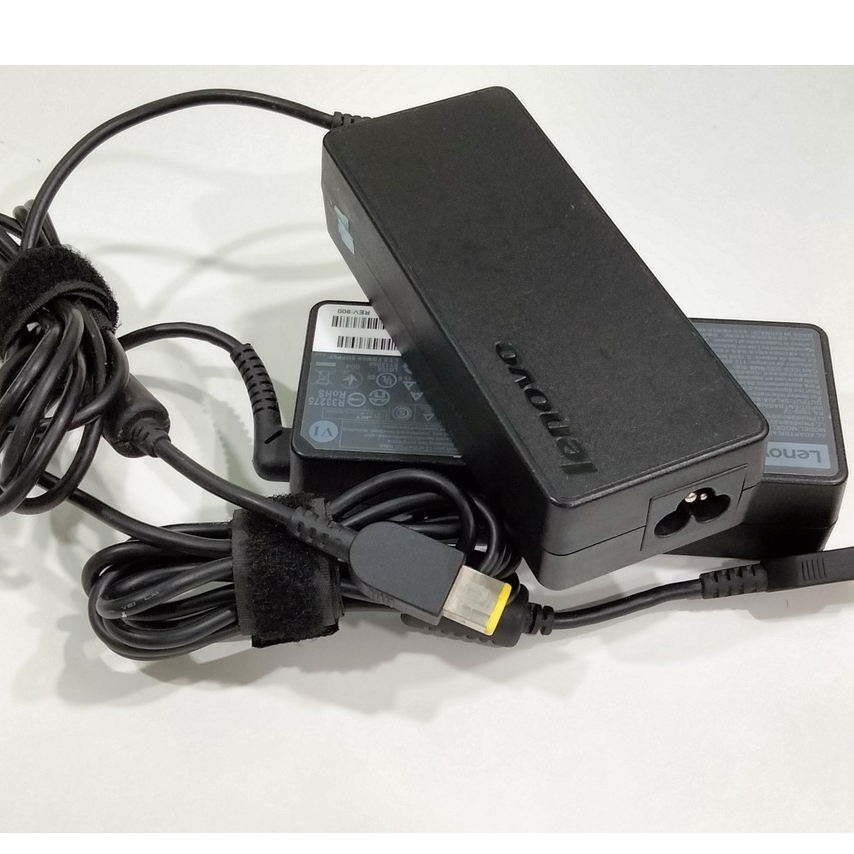 Sạc Laptop Lenovo 20V 3.25A 65W / 4.5A 90W 95W 100W , Sạc Lenovo Chân USB, Chân type C, Chân nhỏ, Chân To New