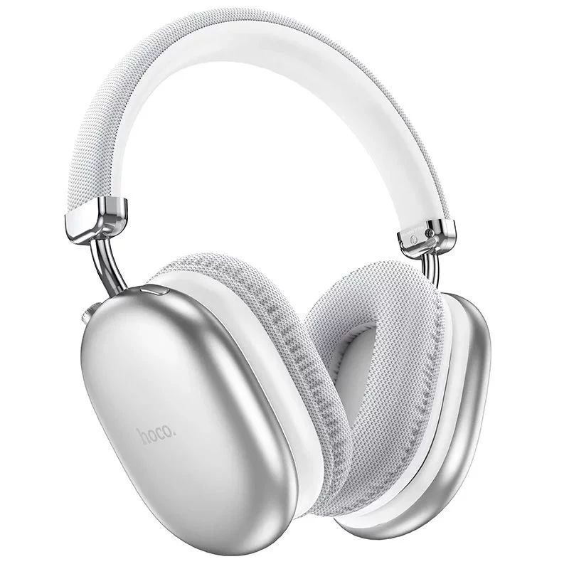 Tai nghe Bluetooth chụp tai hoco W35 Max âm thanh to, chống thấm mồ hôi