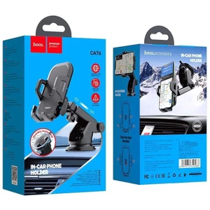 Giá đỡ điện thoại CA76 xe kính chắn gió xe hơi ô tô .