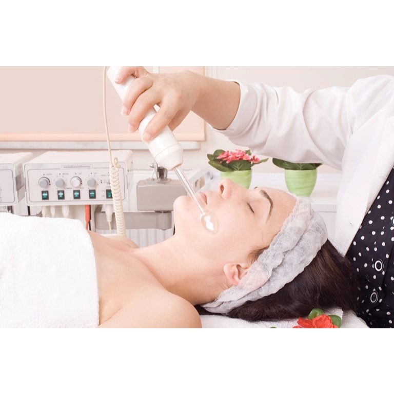 ( Giá sỉ) Máy Điện Tím, Máy S.át K.huẩn, Giúp Se Đầu Mụn, Thiết Kế Cầm Tay Sau Khi Nặn Mụn, BH 6th