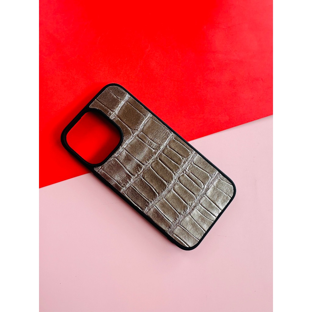 Ốp da bò thật 100%, sang trọng (LUXURY)