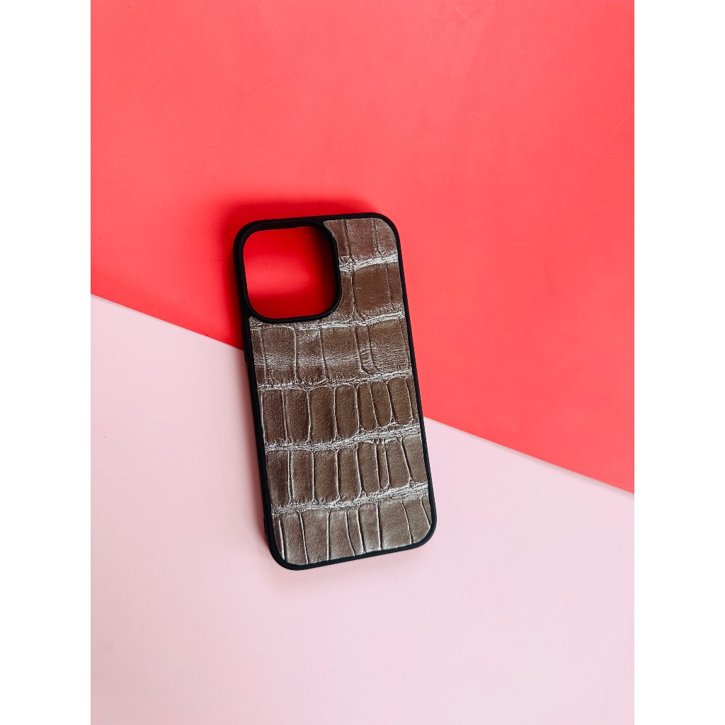 Ốp da bò thật 100%, sang trọng (LUXURY)